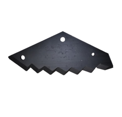 Futtermischmesser für JF-STOLL 811380034 Nachbau