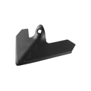 Cœur 220 x 4 mm pour bineuse EINBÖCK 15.270.01 adaptable - BlackSteel©