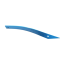 Lame claire-voie droite pour charrue RABE 2728.05.01 adaptable - Blacksteel©