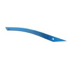 Lame claire-voie droite pour charrue RABE 2728.05.01 adaptable - Blacksteel©