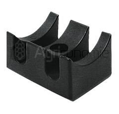 Bride de fixation EINBÖCK 12.012 adaptable 