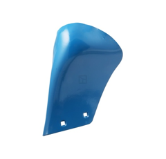 Versoir de rasette gauche pour charrue RABE 2715.07.02 adaptable - Blacksteel©