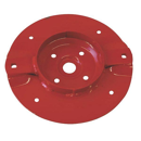 Disque pour faucheuse JF-STOLL 3228-753X origine