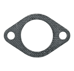 Joint de collecteur d'échappement pour tracteur CLAAS/RENAULT 6005012115 - R521439 adaptable