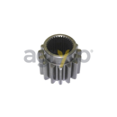 Pignon pour téléscopique JCB 453/07802 adaptable
