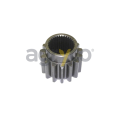 Pignon pour téléscopique JCB 453/07802 adaptable