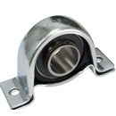 Support de roulement pour tracteur CASE IH 226878A1 adaptable