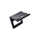 Bride de fixation dent 73,5 - 100 mm adaptable BlackSteel©