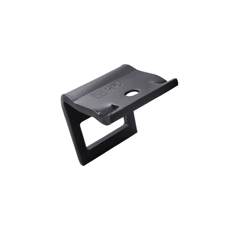 Bride de fixation dent 73,5 - 100 mm adaptable BlackSteel©