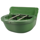 Auge en plastique 8500 ml