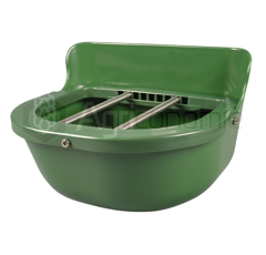 Auge en plastique 8500 ml