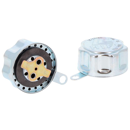 Filtre d'aération adaptable HIFI FILTER TCO499