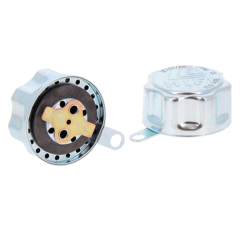 Filtre d'aération adaptable HIFI FILTER TCO499