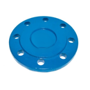 Bride fonte peinte pleine