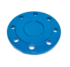 Bride fonte peinte pleine