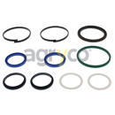 Kit joints verin pour téléscopique MANITOU 704551 adaptable