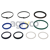Kit joints verin pour téléscopique MANITOU 704551 adaptable