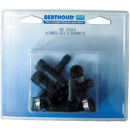 Jeu de 4 porte-jets extérieur BERTHOUD 269260