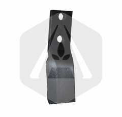 Lame gauche 202 x 50 x 10 mm pour fraise 422631 adaptable
