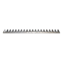 Untermesser kpl. 102 cm 221A0800 Köppl 