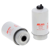 Filtre à gasoil adaptable HIFI FILTER SN70210