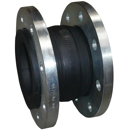 Compensateur dilatation EPDM 16 bars
