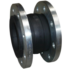 Compensateur dilatation EPDM 16 bars