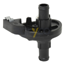 Robinet chauffage pour téléscopique MANITOU 564059 adaptable