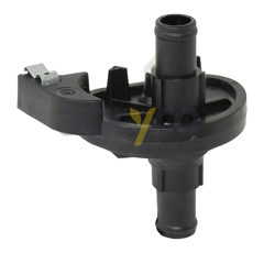Robinet chauffage pour téléscopique MANITOU 564059 adaptable