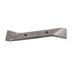 Fléau 290 mm pour broyeur SAMSON adaptable