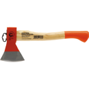 Hachette à manche en frêne 360 mm