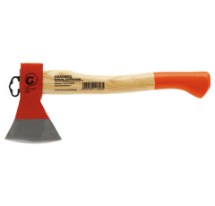 Hachette à manche en frêne 360 mm