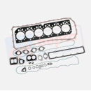 Kit de joints de culasse supérieur pour tracteur JOHN DEERE RE518154 adaptable