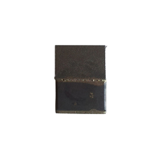 Mise à souder carbure TOUTES MARQUES 25x40 mm adaptable