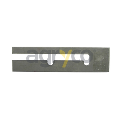 Cale spéciale pour téléscopique MANITOU 226180 adaptable