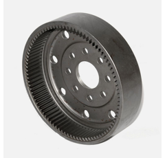 Pignon annulaire pour machine agricole 5213490 - 81452C1 - E1NN1N043AA adaptable