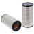 Filtre à air adaptable HIFI FILTER SA16348