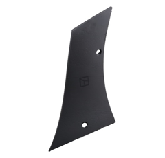 Etrave gauche pour charrue GREGOIRE BESSON 178103 adaptable - Blacksteel©