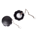 Bouchon du réservoir pour tracteur DEUTZ-FAHR 38004218 adaptable