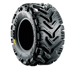 Pneu tracteur BKT 28 x 12.00 - 12 6PR W 207 TL