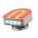 Feu arrière droite magnétique à LED WIFI 20 m - CONNIX