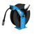 Enrouleur tuyau air automatique 10x15mm - 20m | PRODIF