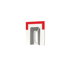 Grattoir carbure AMAZONE 960279 adaptable - BlackSteel©