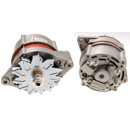 Lichtmaschine 14V 120A AAK4321,  Mahle-Iskra-Letrika