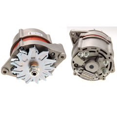 Lichtmaschine 14V 120A AAK4321,  Mahle-Iskra-Letrika