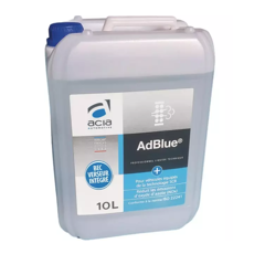 Bidon AdBlue® 10 Litros