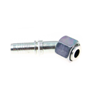 Pressnippel Bogen 45° DN161ORFSIG45 Alfagomma