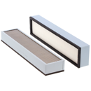 Filtre à air adaptable HIFI FILTER SC90334