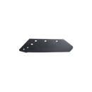 Soc gauche pour KUHN 622137 adaptable - Blacksteel©