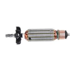 Induit complet 220 V/320 W pour tondeuse - HEINIGER